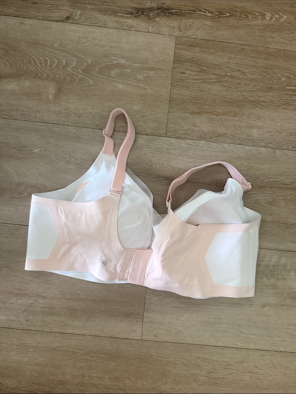 HoneyLove bra